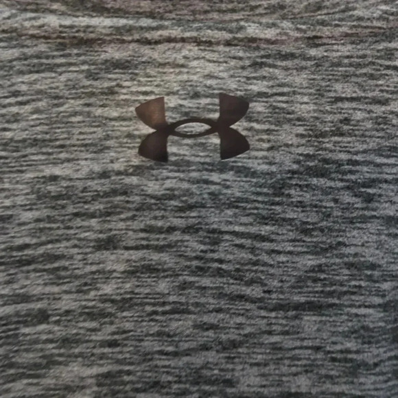 Under Armour boys fleece sweatshirt - Picture 3 of 7